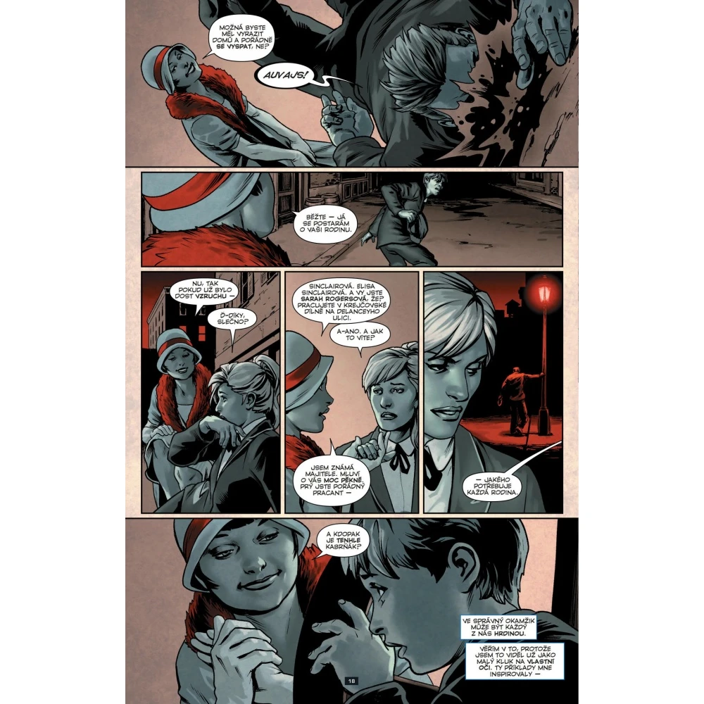 Captain America: Steve Rogers - Hail Hydra