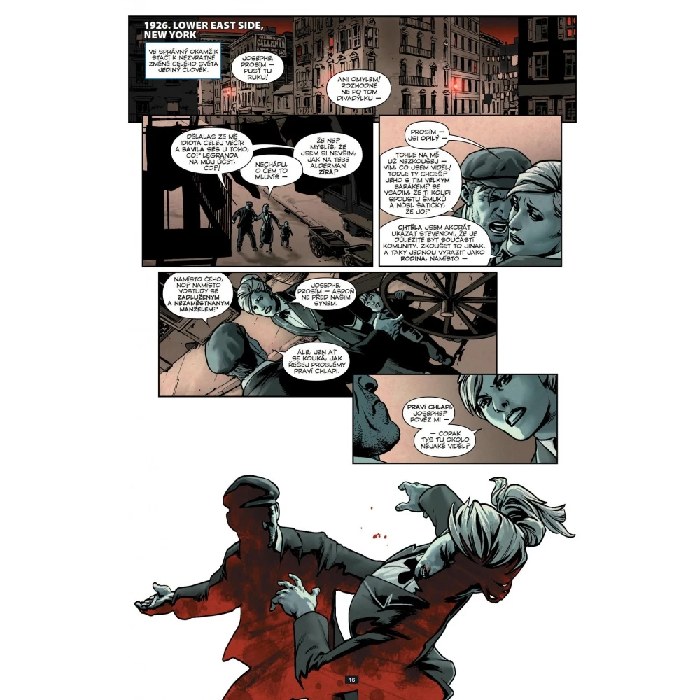 Captain America: Steve Rogers - Hail Hydra