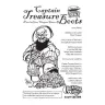 Captain Treasure Boots (Second Edition)