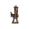 Warhammer 40000: Captain Tycho