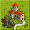 Carcassonne: 25 let - retro edice