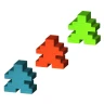 Carcassonne: 25 let - retro edice