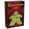 Carcassonne: 25 let - retro edice