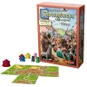 Carcassonne - Cirkus (rozšíření)