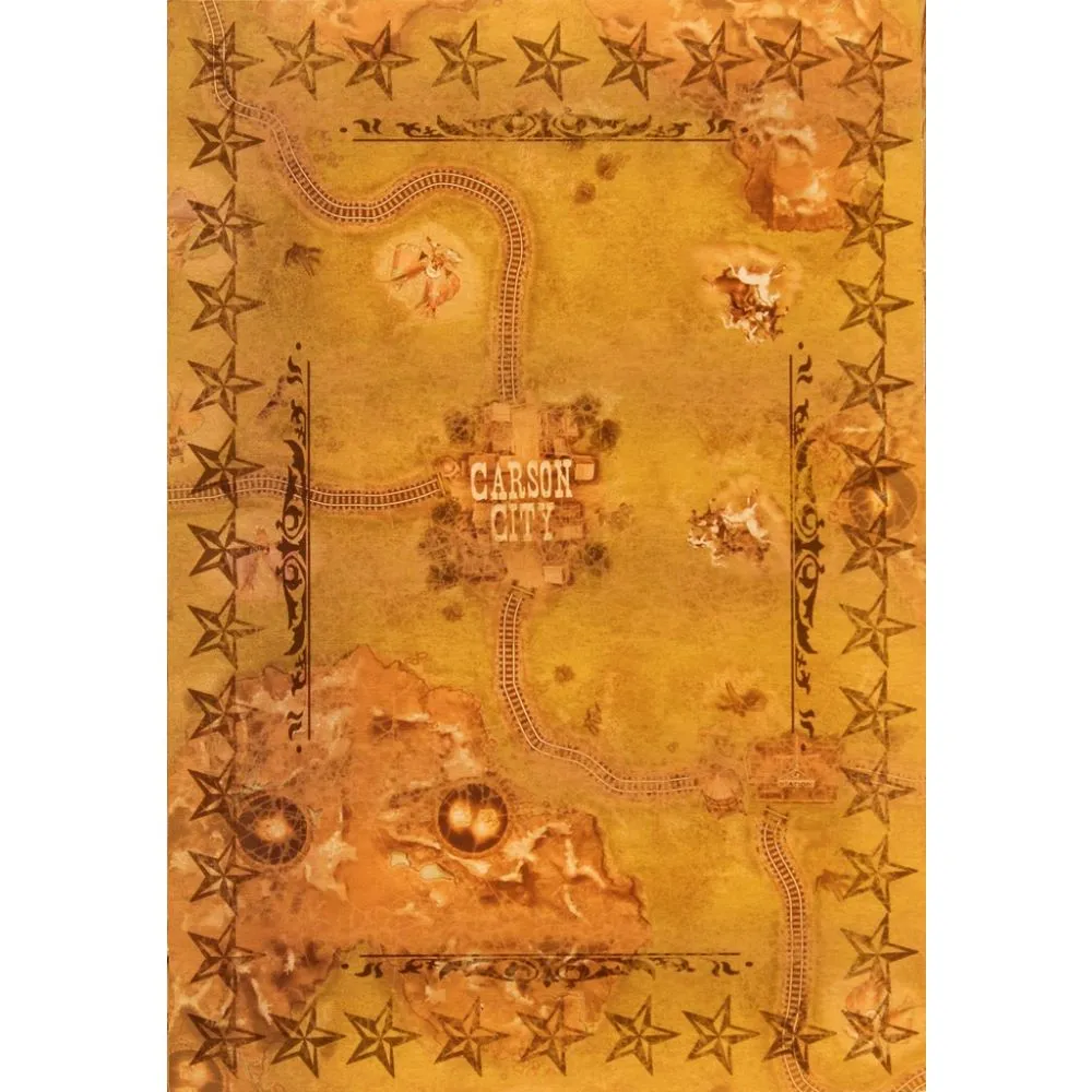 Carcassonne: Gold Rush