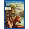 Carcassonne - Hostince a katedrály (rozšíření)