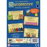 Carcassonne - Hostince a katedrály (rozšíření)