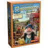 Carcassonne - Opatství a starosta (rozšíření)
