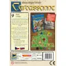 Carcassonne - Ovce a kopce (rozšíření)