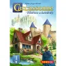 Carcassonne rozšíření 1: Hostince a katedrály (edice 2025)