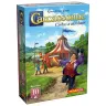 Carcassonne rozšíření 10: Cirkus a akrobaté (edice 2025)