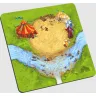 Carcassonne rozšíření 10: Cirkus a akrobaté (edice 2025)