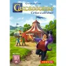 Carcassonne rozšíření 10: Cirkus a akrobaté (edice 2025)
