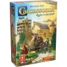 Carcassonne rozšíření 2: Kupci a stavitelé (edice 2025)