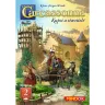 Carcassonne rozšíření 2: Kupci a stavitelé (edice 2025)