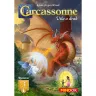 Carcassonne rozšíření 3: Víla a drak (edice 2025)