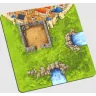 Carcassonne rozšíření 4: Věže a zloději (edice 2025)