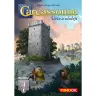 Carcassonne rozšíření 4: Věže a zloději (edice 2025)