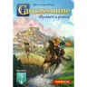 Carcassonne rozšíření 5: Rychtáři a poslové (edice 2025)