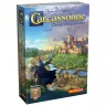 Carcassonne rozšíření 7: Dobývání a obrana (edice 2025)