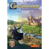 Carcassonne rozšíření 7: Dobývání a obrana (edice 2025)