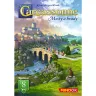Carcassonne rozšíření 8: Mosty a hrady (edice 2025)