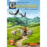 Carcassonne rozšíření 9: Ovce a pastýři (edice 2025)