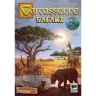 Carcassonne: Safari (English version)