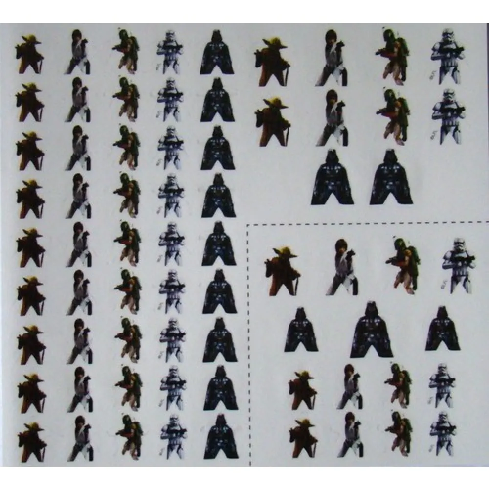Carcassonne: Star Wars