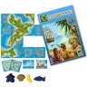 Carcassonne: South Seas