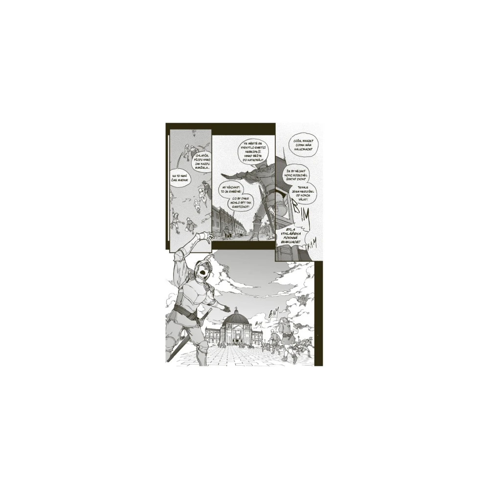 Carciphona 6