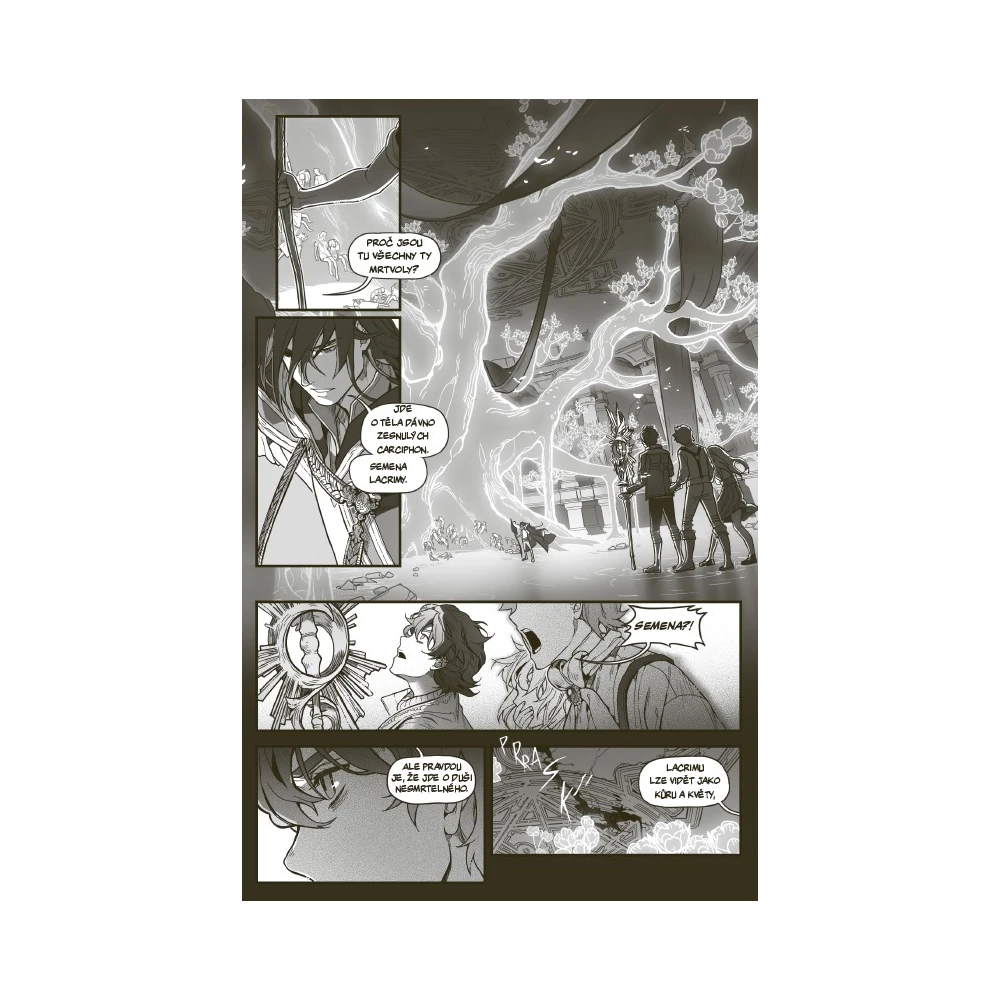 Carciphona 7