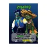 Card of the Dead