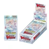 Cardfight!! Vanguard: Banquet Of Divas Extra Booster