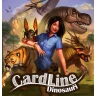 Cardline: Dinosauři