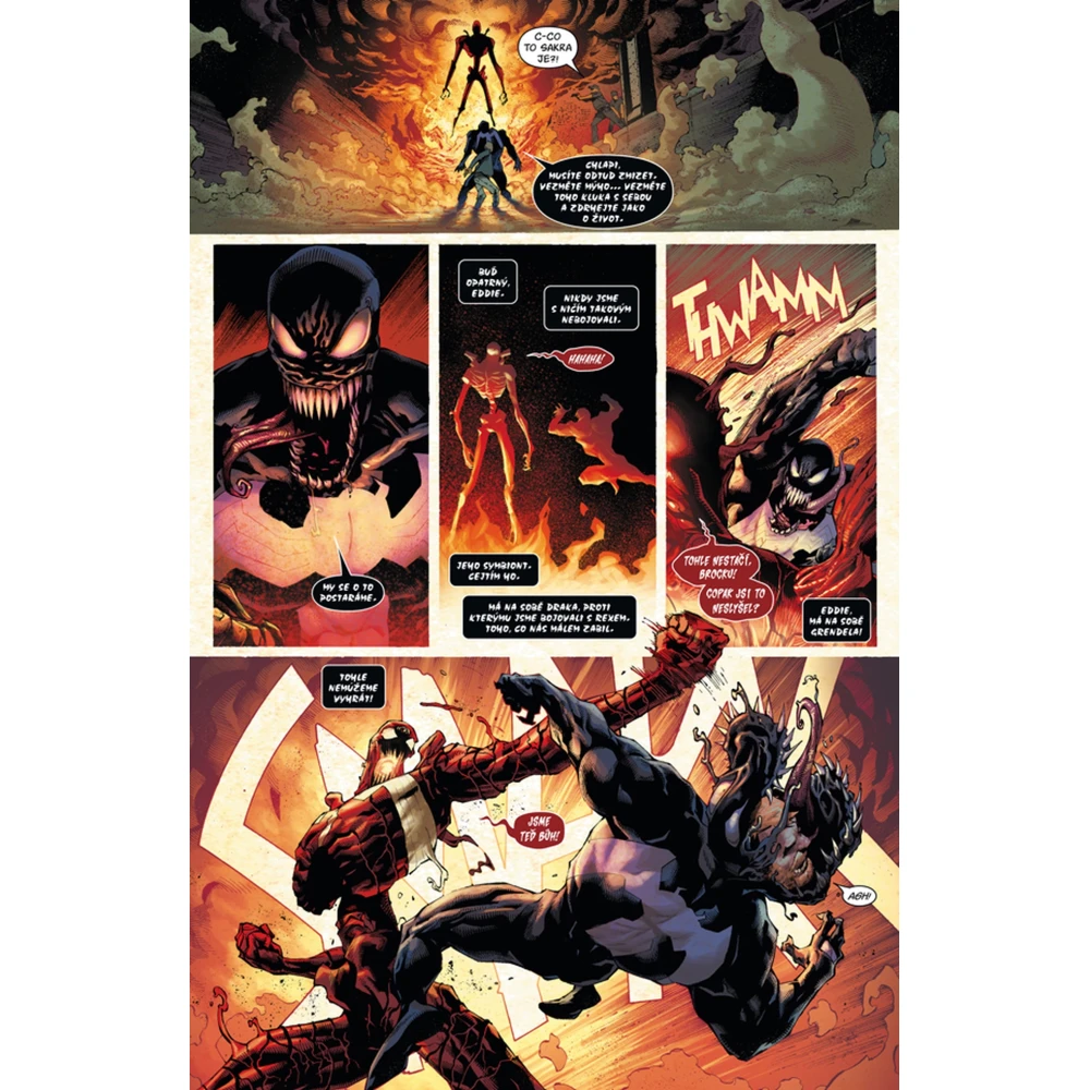 Carnage: Naprostý masakr