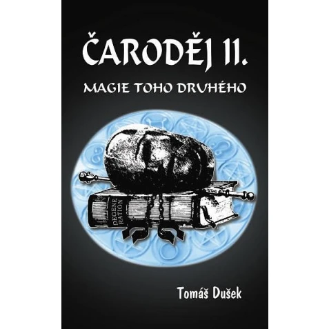 Čaroděj II. Magie toho druhého