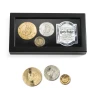 Wizarding Money