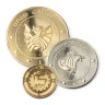 Wizarding Money