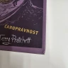 Čaroprávnost - limitovaná sběratelská edice - poškozeno