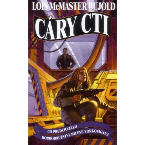Cáry cti