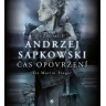 Čas opovržení - mp3 CD