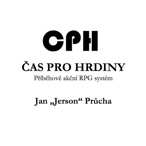 Čas pre hrdinov
