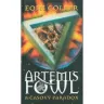 Artemis Fowl a časový paradox