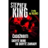 Časožrouti, Skryté okno do skryté zahrady