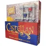 Castellan: Blue and Red