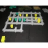 Castellan: Yellow and Green