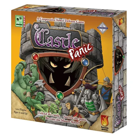 Castle Panic