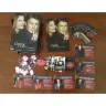 Castle: The Detective Card Game