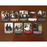 Castle: The Detective Card Game